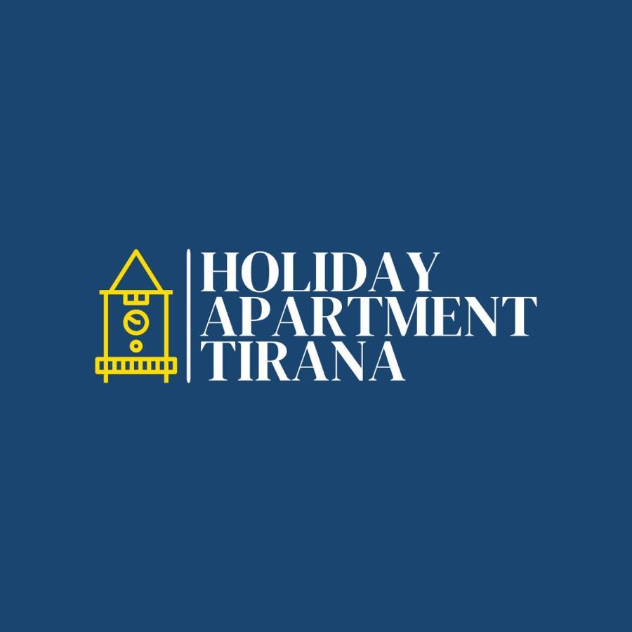 Holiday Apartment Tirana Exterior photo