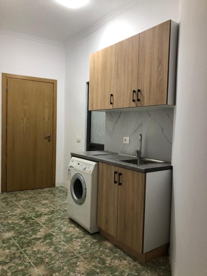 Holiday Apartment Tirana Exterior photo