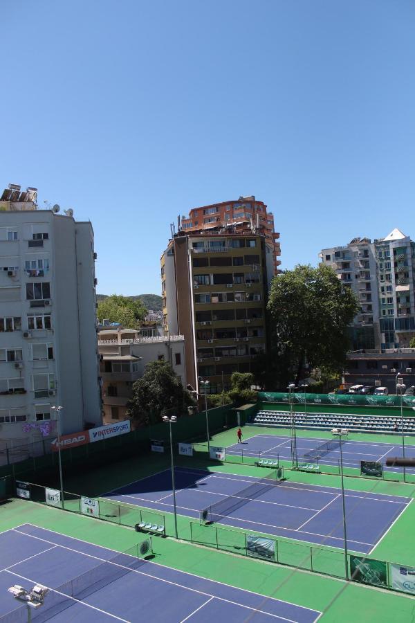 Holiday Apartment Tirana Exterior photo